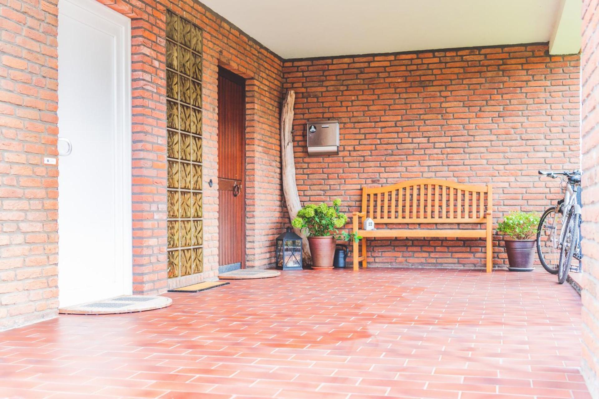 Casa Ueberall Фехмарн Екстериор снимка